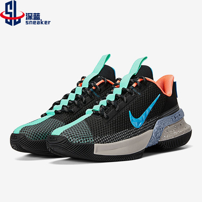耐克男子使节运动篮球鞋