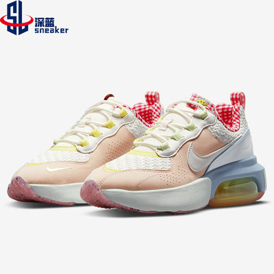 Nike/耐克正品 新款AIR MAX VERONA女子气垫缓震跑步运动鞋CZ8683