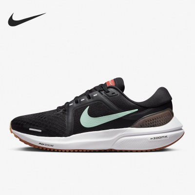 Nike/耐克正品 Air Zoom Vomero 男女运动跑步鞋 DA7698-009