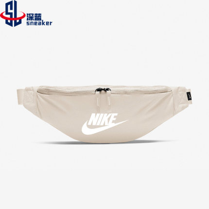 Nike/耐克正品夏季新款男女运动斜挎胸包腰包BA5750-104