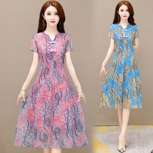 雲裳服饰 53YSFS9613