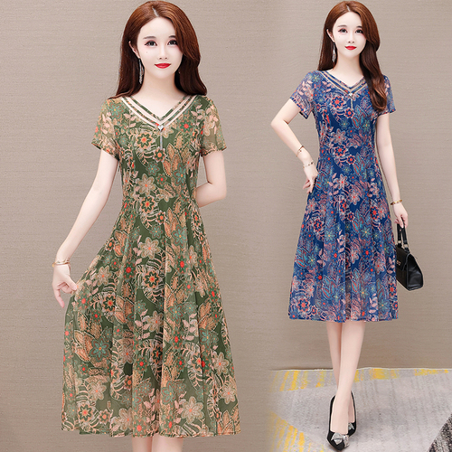 雲裳服饰 53YSFS9612