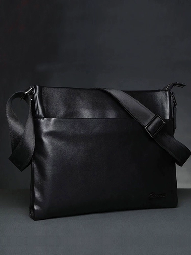 Кожаная сумка через плечо, модная сумка на одно плечо, из натуральной кожи, воловья кожа