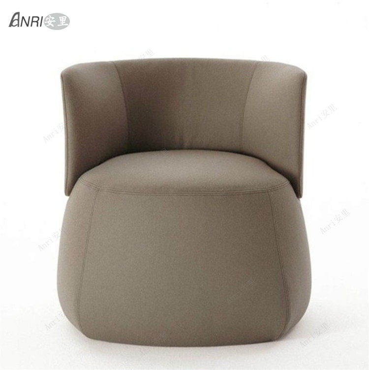 時尚北歐沙發椅設計師輕奢咖啡廳辦公室休閑椅餐椅創意BNB彎背椅在類目 住宅傢俱, 設計師傢俱（NEW）, 椅子中 - 來自Buy2taobao.com提供專業的淘寶代購服務