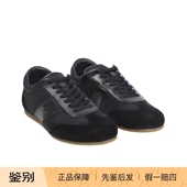 26春夏黑色女士soft runner休闲运动鞋 正品 Lemaire 代购 FO0228LL0