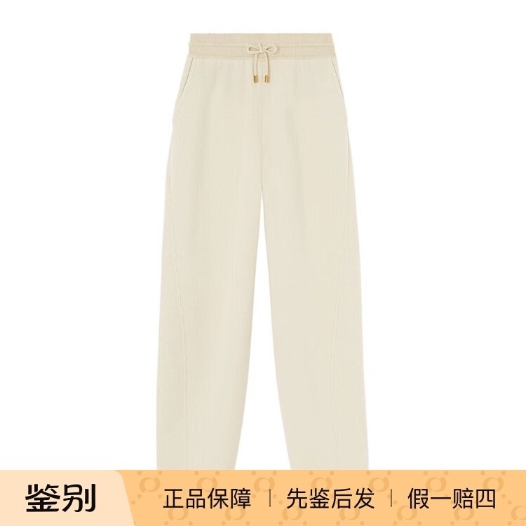 LoroPiana女士Viera休闲长裤