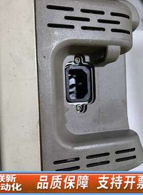 DS1102CA   100M双通道示波器，