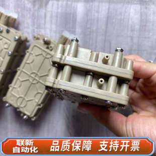 联新设备G1379A真空腔真空室工具 脱气机脱气槽