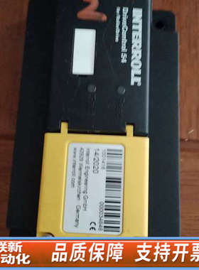 联新设备INTERROLL英特诺DriveControl 54驱