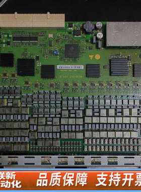 联新设备5616 VDLE 坏板掉件 详看图 当配件处理