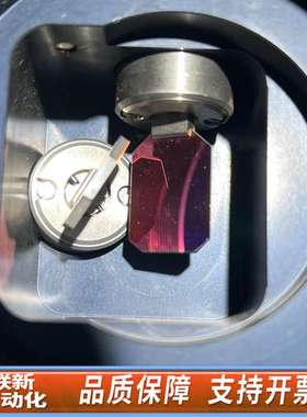 scanlab振镜 intelliSCAN 14 光纤1