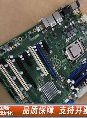 艾讯 IMB210 REV A1-RC版本 1150针 工控