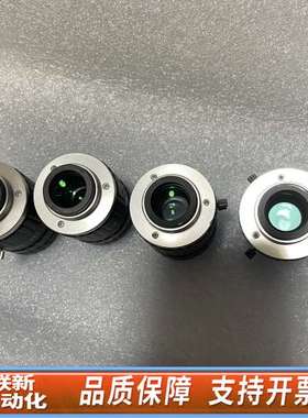 MVL-KF1628M-12MP 16mmF2.8工业