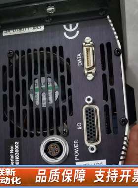 Photometrics CoolSNAP HQ2制冷相