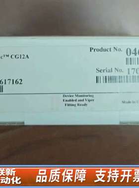 赛默飞离子色谱CG?12?阳离子保护柱，货号046074??