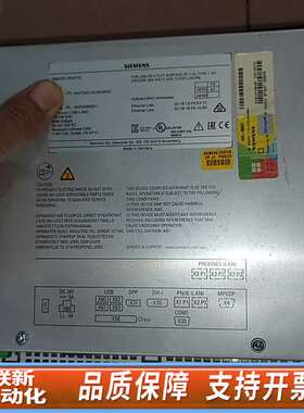 ipc477D工控机屏6AV7240-7AC06-0P