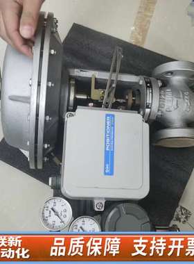 SMC阀门定位器 IP8000-031-X113