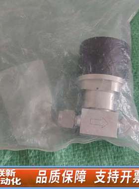 GENTEC膜片阀，0 actuation pressu