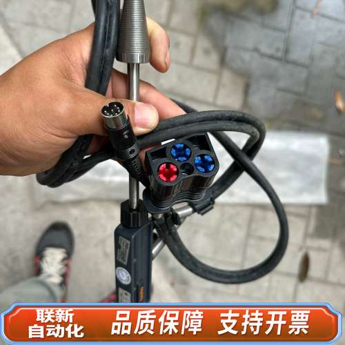 testo350 烟气分析仪 探针