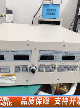 联新设备永信youngsin射频电源控制器YSR-06MF，功率