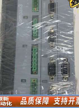 驱动器compax3 C3S063V2F11 I20