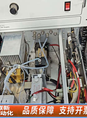 联新设备赛默飞世尔MODEL 111DR分析仪，零气发生器配件齐全，