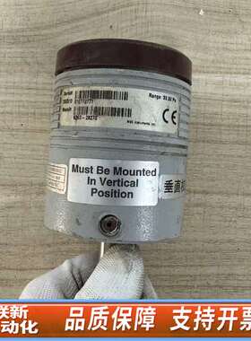 MKS 626B-28270 BARATRON CAPACI