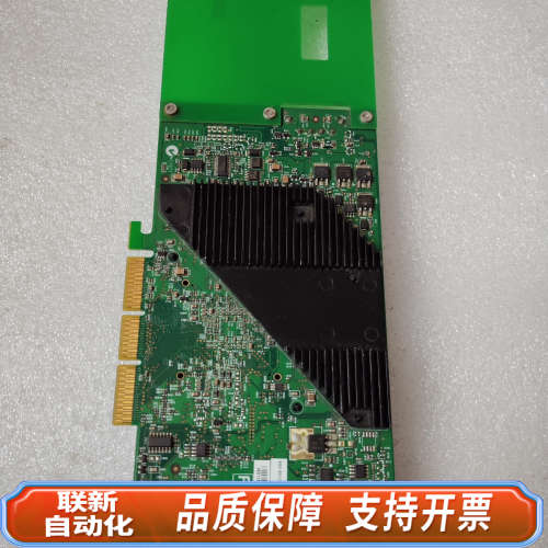 联新设备Quadro FX2000 AGP8X nVIDIA 专