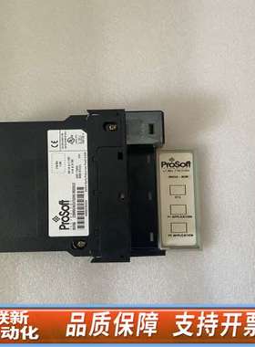 PROSOFT  MVI56-ADM，工控模块卡件