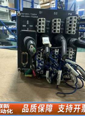 莱宝LEYBOLD真空控制器COMBIVAC CM31，型号