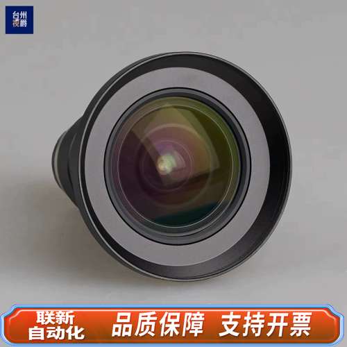 kowa LM8XC 高精细 工业镜头 M4/3英寸 大靶面