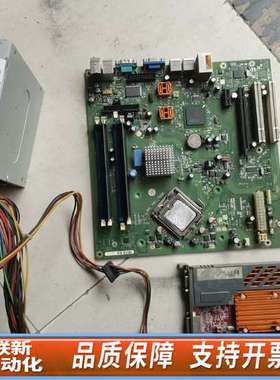 D2581-A12工业主板  W26361-W14