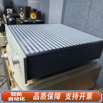 联新设备新德克 A100 HIFI发烧音响功放机, 合并式立体声功率