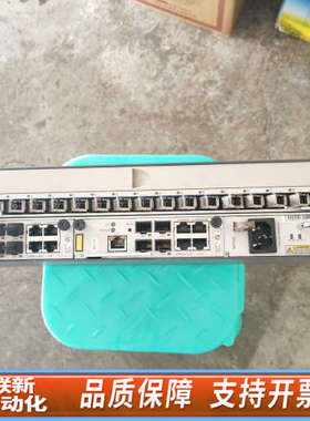 联新设备OLT MA5608T