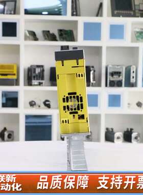 FANUC伺服驱动器BiSV40-B，型号A06B