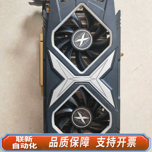 联新设备RTX2060 6G显卡  详看图 感兴趣