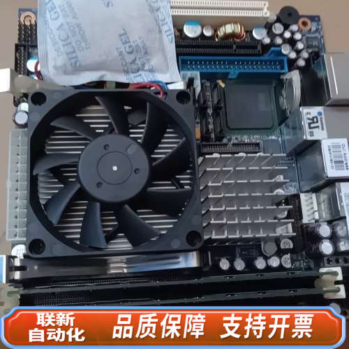 联新设备出一块控创KONTRON 886LCD-M/mITX 工控主