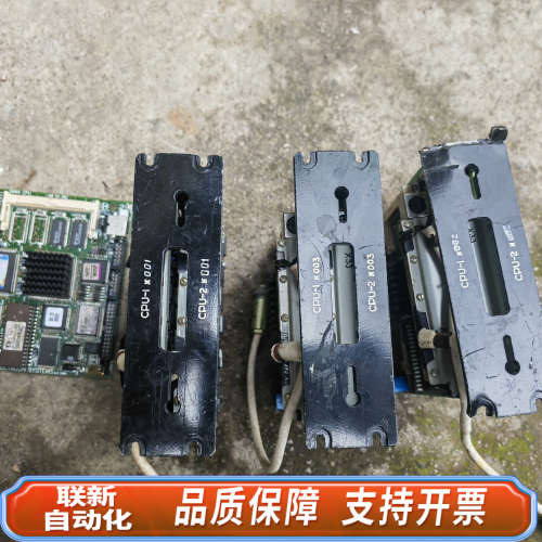 联新设备Octagon Systems 工业级CPU主板