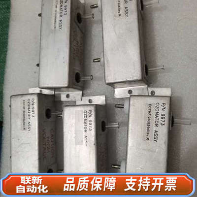 联新设备赛默飞臭氧发生器9973，型号OZONATOR，