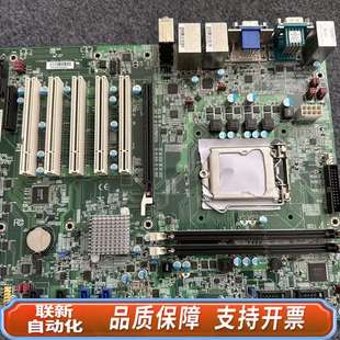 H81C HD632 双网卡 工控机设备主板 DFI