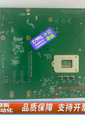 DMS-BE08工控主板，型号M2K85-60352，原