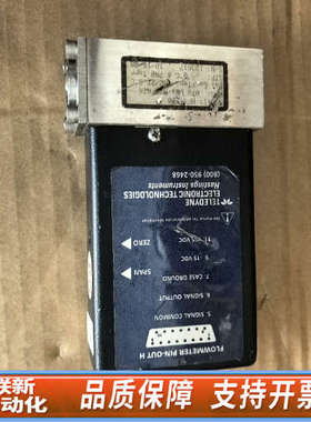 联新设备Hasting MFM 流量计 HFM-200 S/N