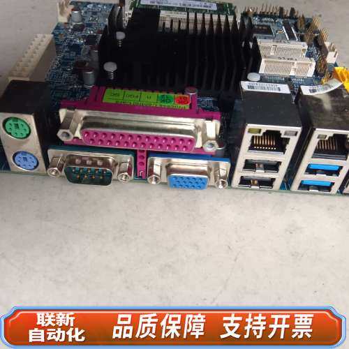 GM-J1900A26 V1.4 J1900 双网卡