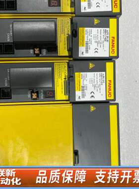 FANUCIO模块，型号A02B-0319-C00