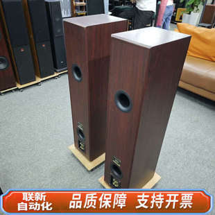 联新设备丹麦AVANCE皇冠880i发烧绅士宝喇叭原