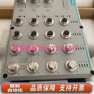 MOXA 2GTX 5518A T工业交