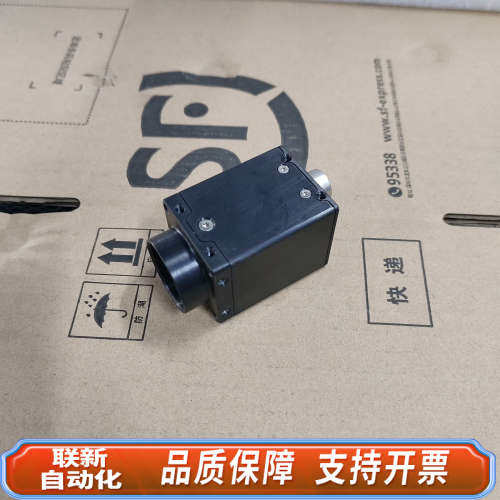 联新设备SMARTEK GC1031C工业彩色80万像素网口相机，实