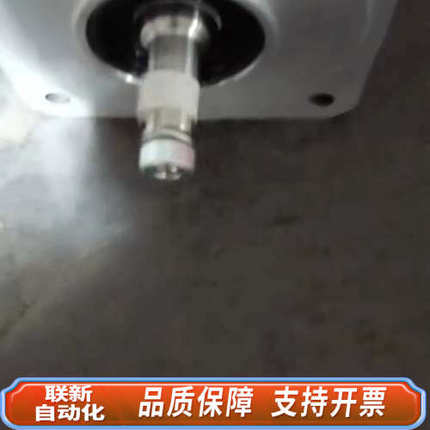 联新设备FANUC伺服电机型号A06B-0373-B189，日