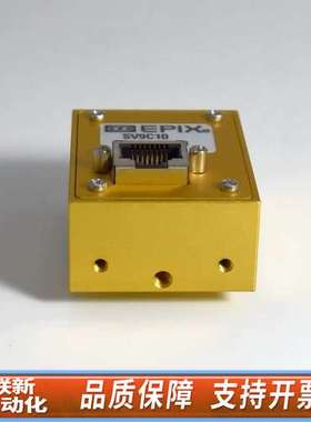 EPIX SV9C10 工业相机 9百万像素 彩色