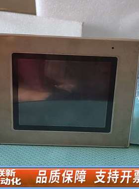 三工业显示屏REALS 880 温度可程式控制器 触膜屏